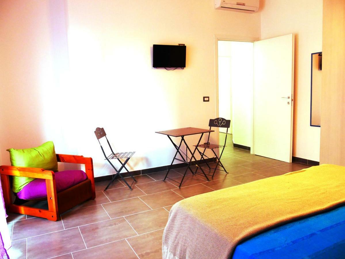 Casa Namaste Bed and Breakfast Lecce Exteriör bild